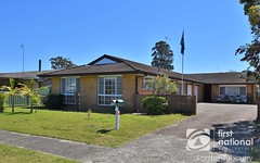 1/19 Kennewell Parade, Tuncurry NSW