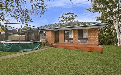 2 Olbury Place, Airds NSW