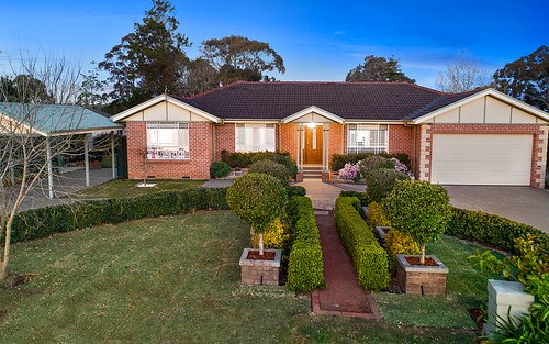 414 Somerville Road, Hornsby Heights NSW