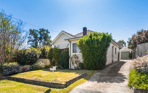 22 Cameron Crescent, Ryde NSW 2112