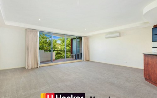 412/107 Canberra Avenue, Griffith ACT