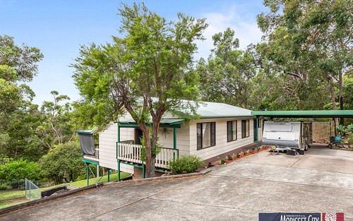 133 Donnelly Road, Arcadia Vale NSW 2283