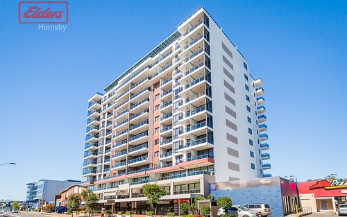 1103/88-90 George St, Hornsby NSW 2077