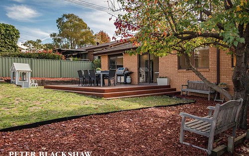 6 Verney Pl, Gowrie ACT 2904