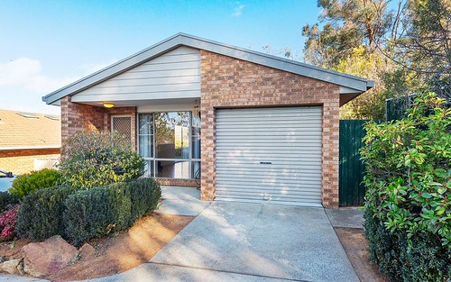8/21 Ross Road, Crestwood NSW