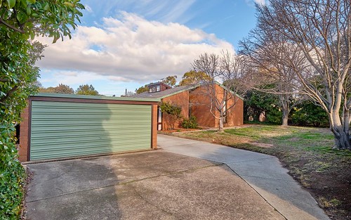 9 Sewell Place, MacGregor ACT