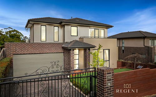 1/16-18 Whittens Lane, Doncaster VIC 3108