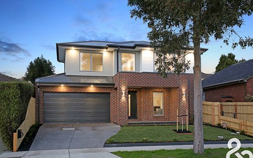 1/28 Pulford Cr, Mill Park VIC 3082