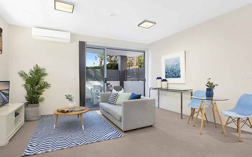 1/242 Pacific Highway, Greenwich NSW