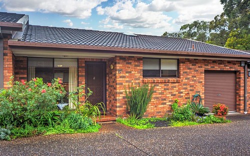 6/5 David Place, Bomaderry NSW