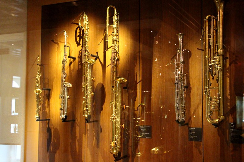 Musical Instruments Museum<br/>© <a href="https://flickr.com/people/87974483@N02" target="_blank" rel="nofollow">87974483@N02</a> (<a href="https://flickr.com/photo.gne?id=49047551591" target="_blank" rel="nofollow">Flickr</a>)