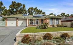 9 Aylward Avenue, Quakers Hill NSW