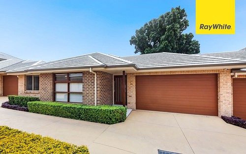 3/59 Victoria Street, Revesby NSW 2212