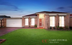 11 Exeter Place, Narre Warren South Vic