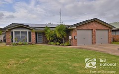 3 Hibiscus Place, Tuncurry NSW