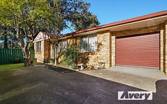 3/59 Middle Point Road, Bolton Point NSW