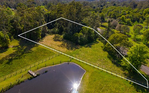 50 Footts Road, Ourimbah NSW