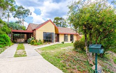 3 Welsby Place, Fadden ACT
