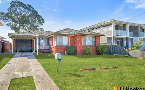 38 Curtis Rd, Chester Hill NSW 2162
