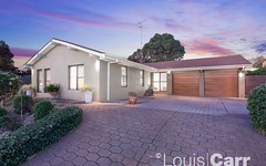 6 Turret Place, Castle Hill NSW