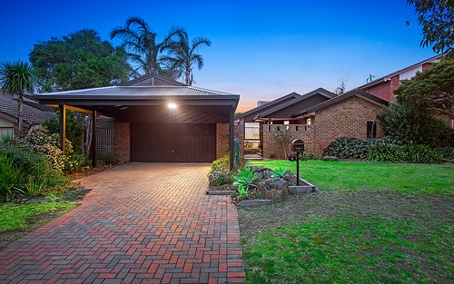 6 Donnelly Rise, Frankston South VIC 3199
