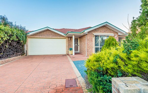 6 Wallaby Place, Nicholls ACT 2913