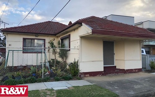 21 Delamere St, Canley Vale NSW 2166