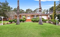 11 Aminya Place, St Ives NSW