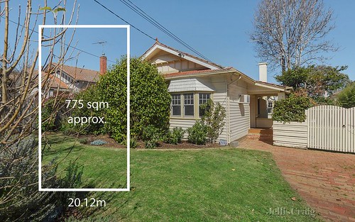 2 Middle Rd, Camberwell VIC 3124