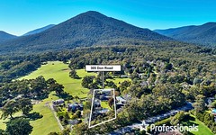 305 Don Road, Healesville VIC