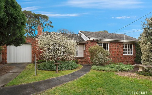2 Bambra Ct, Doncaster East VIC 3109