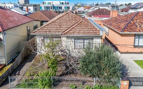 41 Dudley St, Footscray VIC 3011