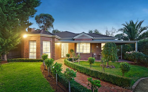 37 Forest Ct, Templestowe VIC 3106