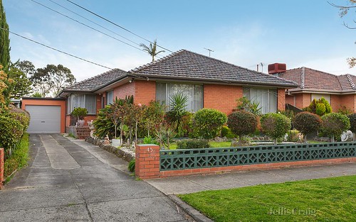 45 Gladesville Dr, Bentleigh East VIC 3165