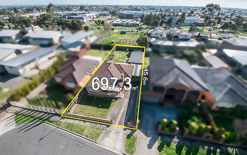 6 Robson Avenue, Avondale Heights VIC 3034