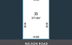 Lot 35, Nelson Road, Box Hill NSW