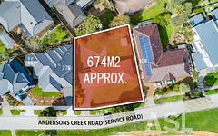 4 Andersons Creek Road, Doncaster East VIC