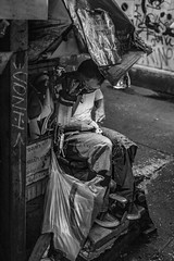 Shoe Cobbler, Soi 26, Bangkok