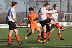 HBC Voetbal • <a style="font-size:0.8em;" href="http://www.flickr.com/photos/151401055@N04/49054269146/" target="_blank">View on Flickr</a>