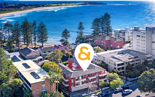 10/172 Pacific Pde, Dee Why NSW 2099