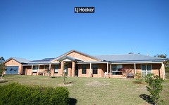 250 Swanbrook Road, Inverell NSW