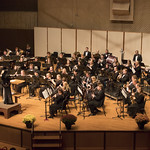 <b>Homecoming Concert</b><br/> Symphony Orchestra, Nordic Choir and Concert Band showcased their work at a homecoming concert in the CFL Main Hall on Oct. 6, 2019. Photo by Danica Nolton.<a href="//farm66.static.flickr.com/65535/49055062253_0604c38278_o.jpg" title="High res">&prop;</a>
