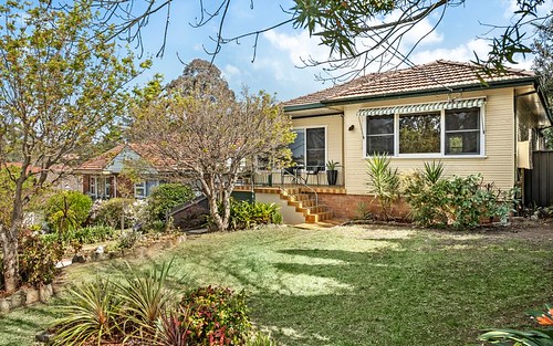 10 McMullen Avenue, Carlingford NSW 2118