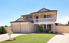 5 Bowes Cl, Cecil Hills NSW