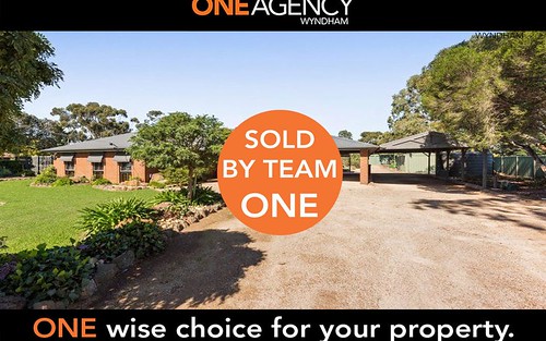 507 Sayers Road, Hoppers Crossing VIC