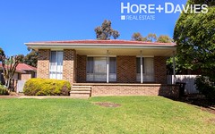 1/6 Cypress Street, Forest Hill NSW