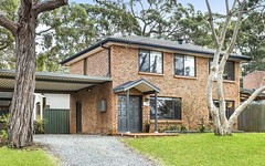 15A Bottle Forest Road, Heathcote NSW