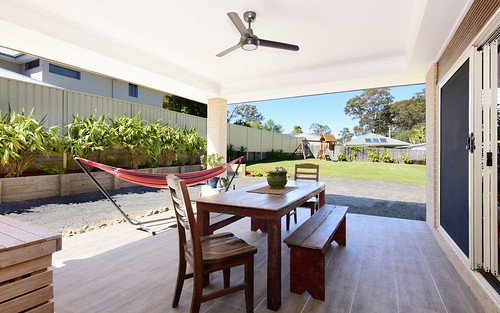 8 Waxberry Place, Sanctuary Point NSW 2540