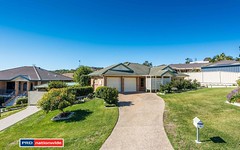 11 Hawkes Way, Boat Harbour NSW