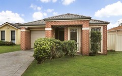 32 Ager Cottage Crescent, Blair Athol NSW